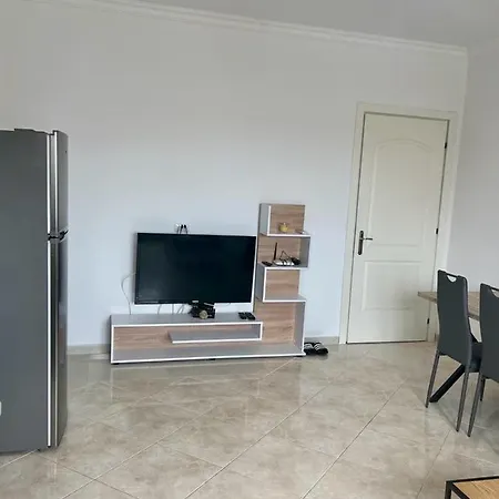 Cosy Apartment *