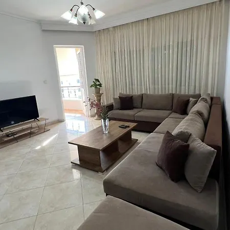 Cosy Apartment Sarande