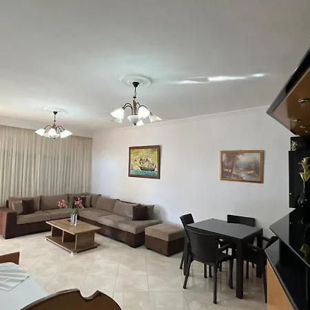 Apartment Cosy *