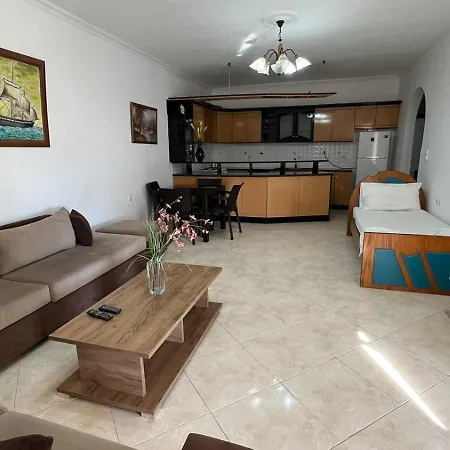 Apartment Cosy *